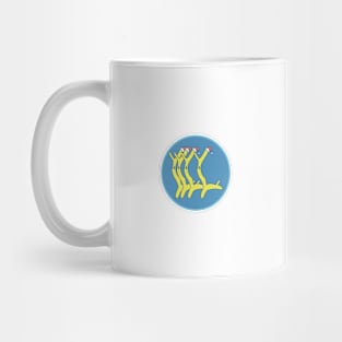 AMOEBA07 Mug